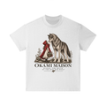 Pure Cotton Kids' The Little Red Tee