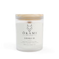 ŌKAMI 01 Soy Candle (11oz)