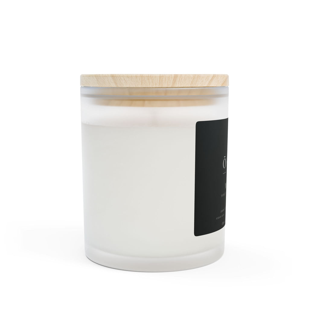 ŌKAMI Mori 02 Soy Candle (11oz)