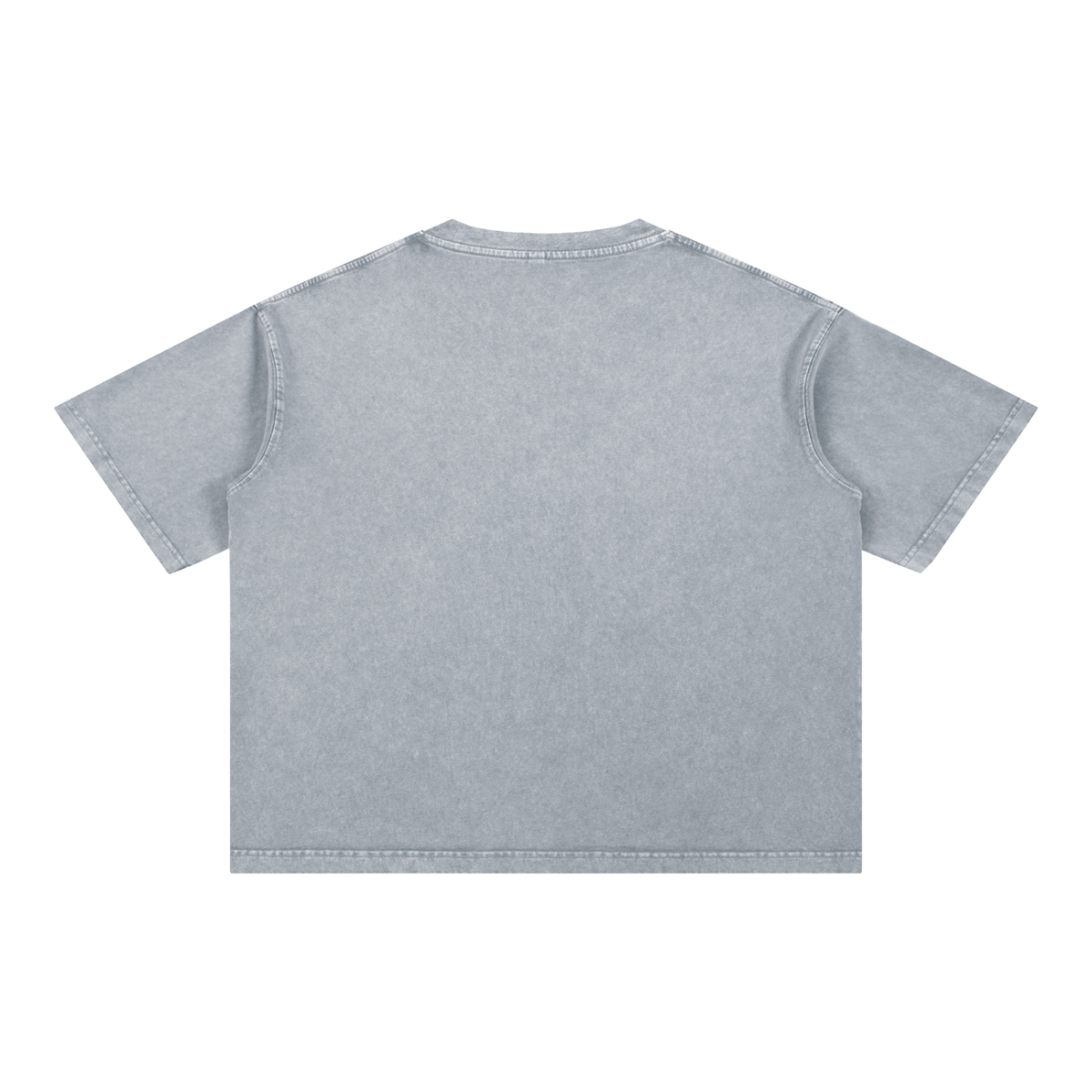 (Unisex) The Ryokan Wolf Tee