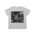 Little Wolves Sushi Tee