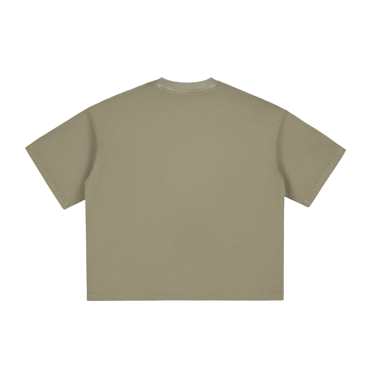 Women's ŌKAMI Vintage Washed Boxy Tee