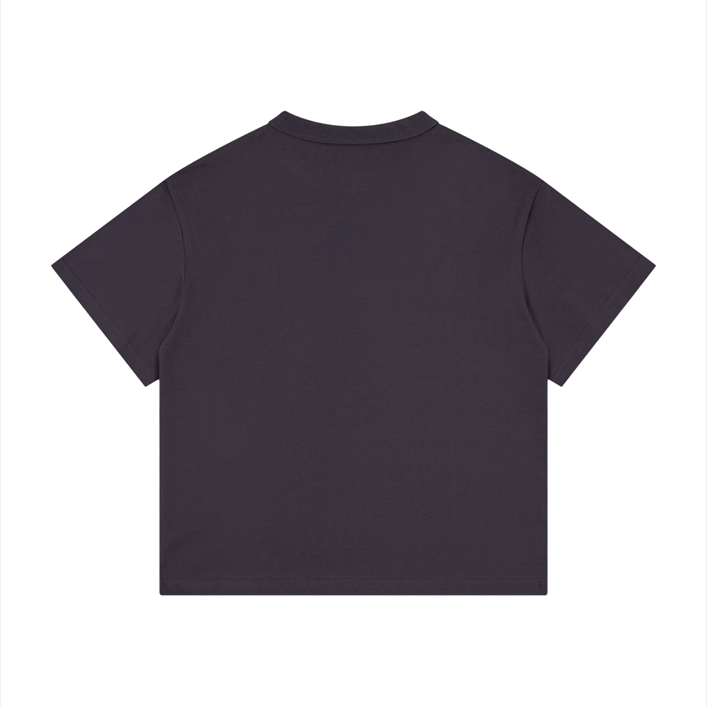 Kids' Coexist With Wolves Tee