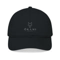 ŌKAMI Embroidered Organic Hat