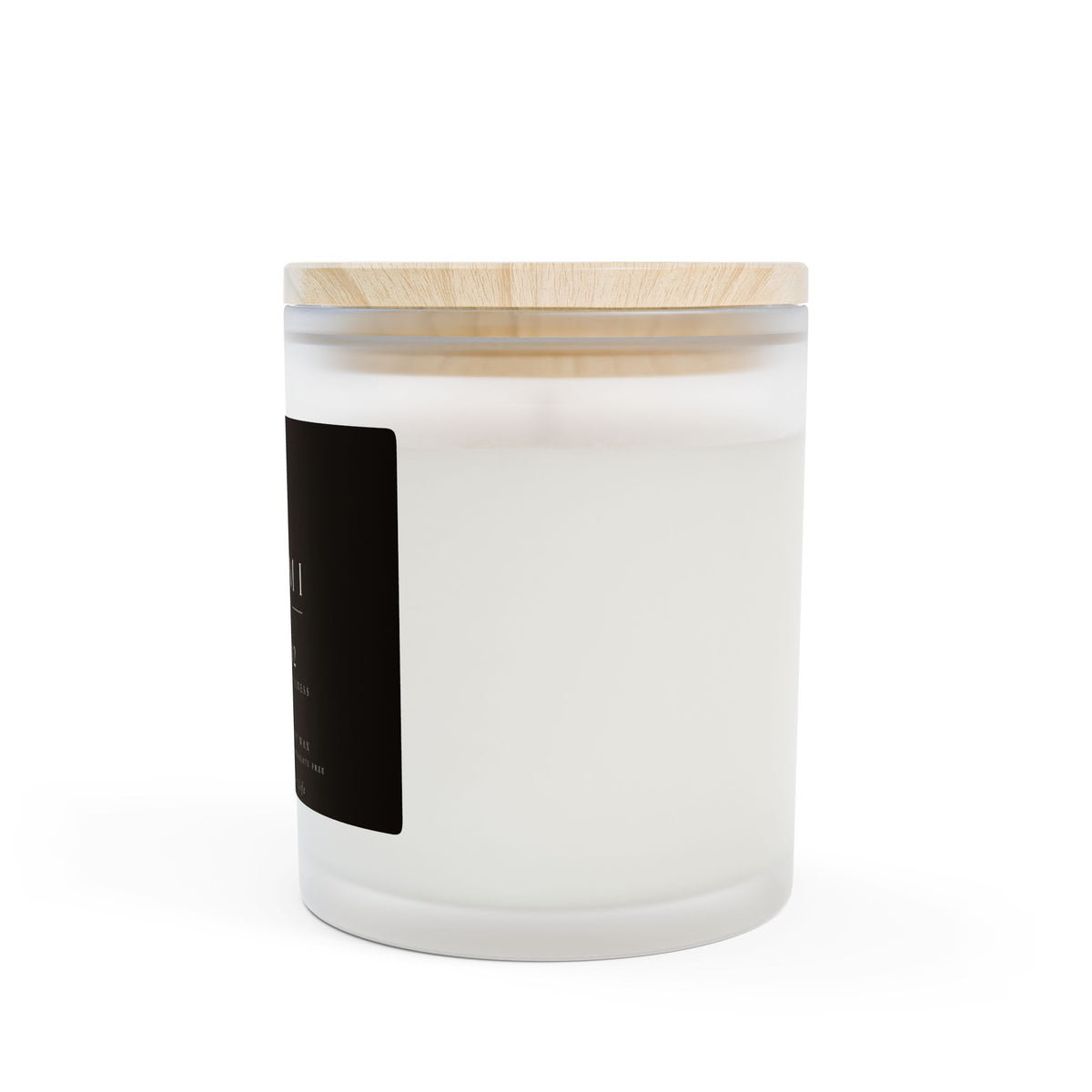 ŌKAMI Mori 02 Soy Candle (11oz)