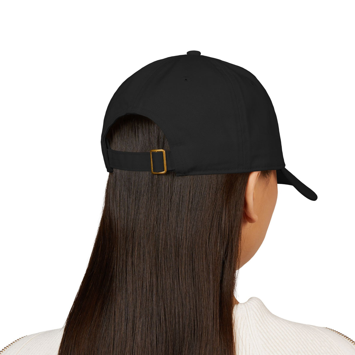 ŌKAMI Embroidered Organic Hat