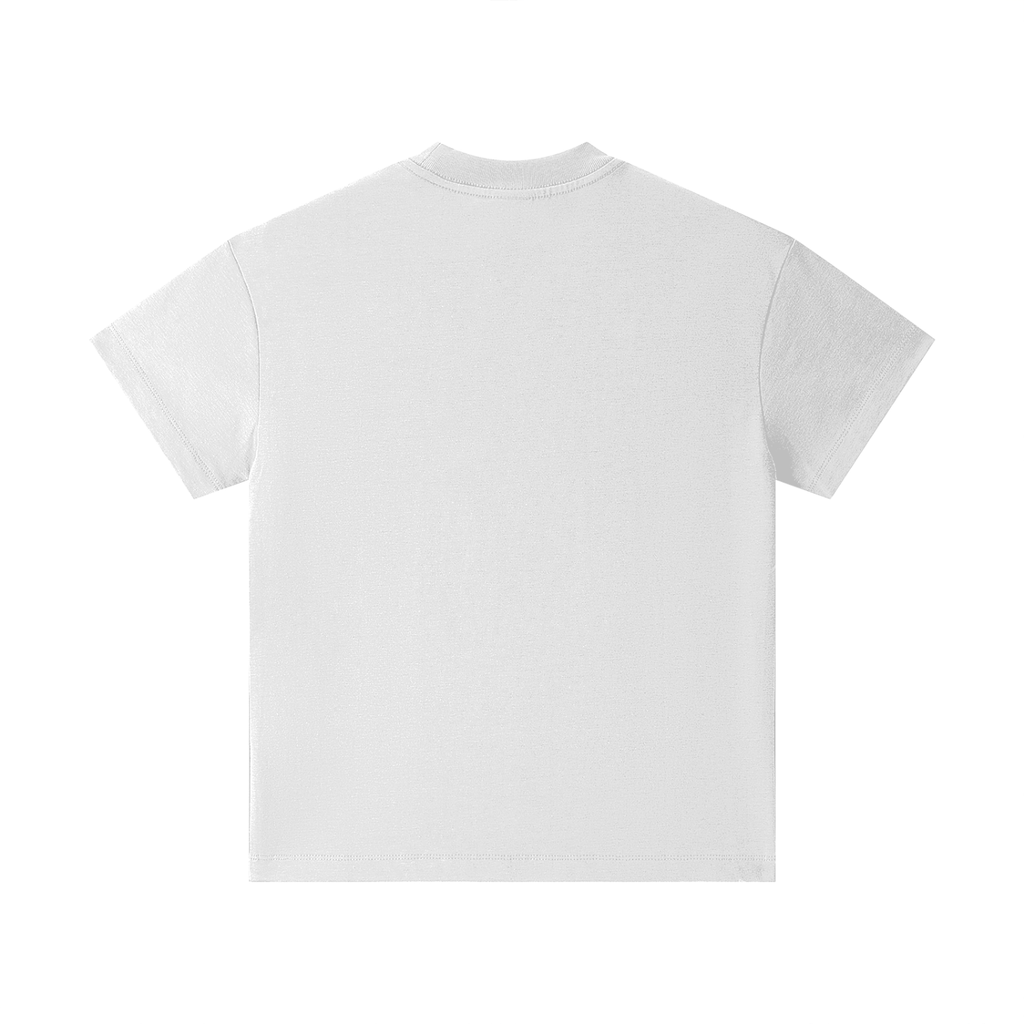 Pure Cotton Kids' The Little Red Tee