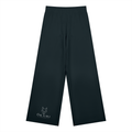 Women's High Waisted Wide Leg Yoga Pants