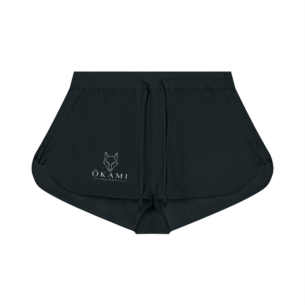 ŌKAMI Women's Performance Shorts