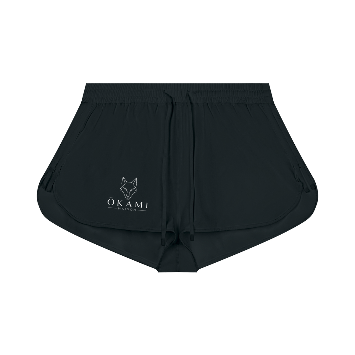 ŌKAMI Women's Performance Shorts