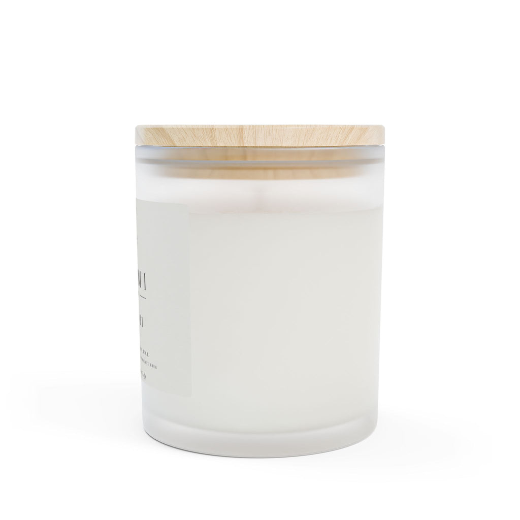 ŌKAMI 01 Soy Candle (11oz)