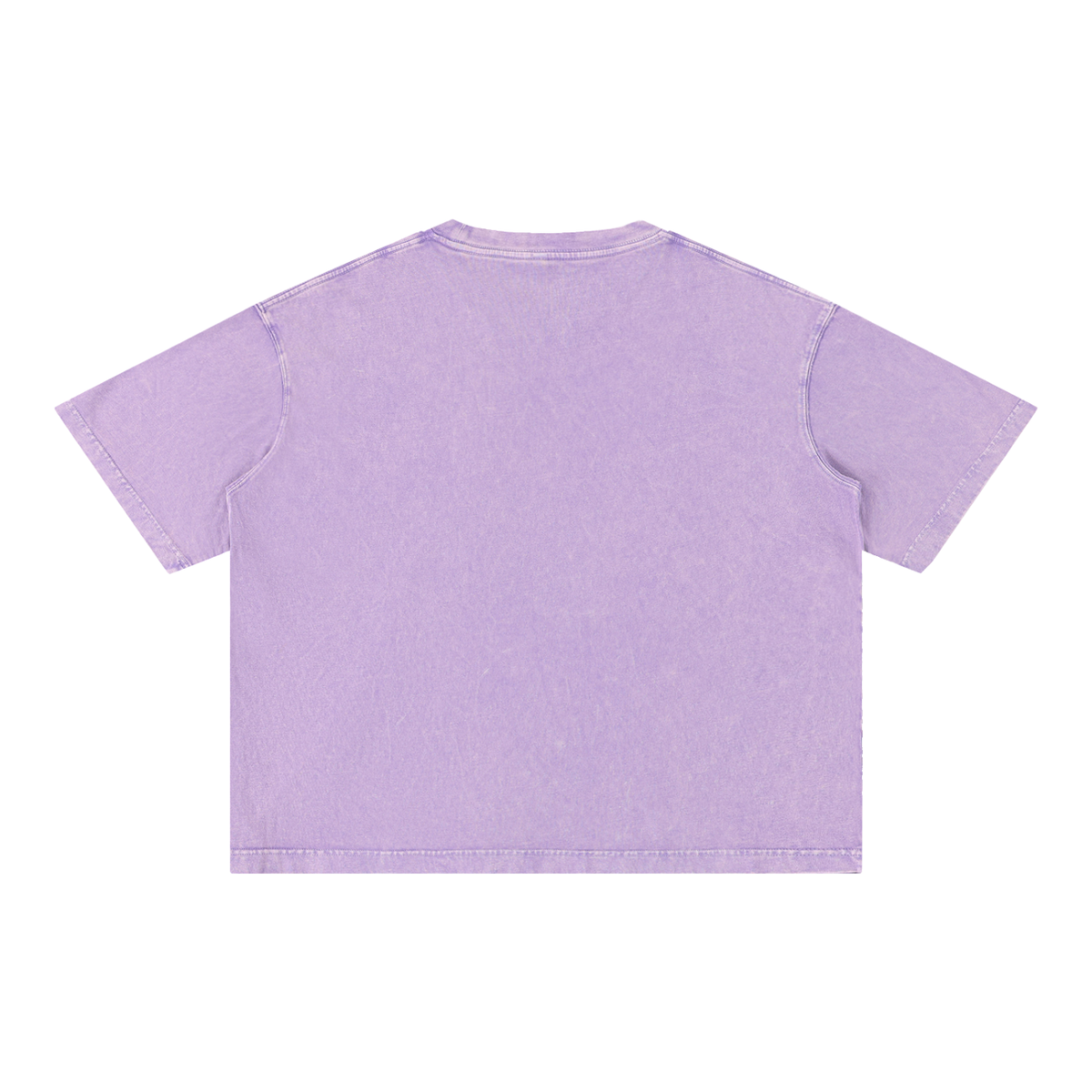 Women's She Runs With Wolves Vintage Tee