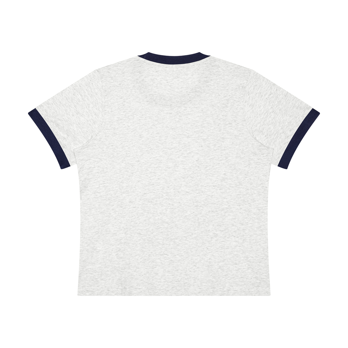 Women's Protect Wolves Ringer Tee