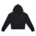 Women’s The ŌKAMI Classic Cropped Hoodie